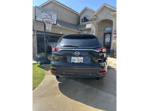 2020 Mazda CX-9 Touring