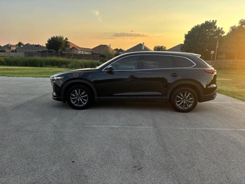 2020 Mazda CX-9 Touring