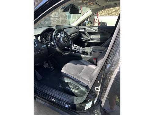 2020 Mazda CX-9 Touring