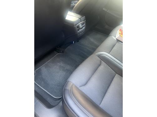 2018 Tesla Model S 75D