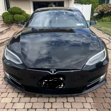 2018 Tesla Model S 75D