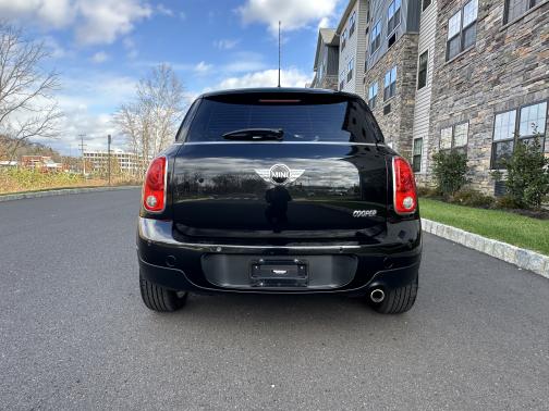 2013 MINI Countryman Cooper