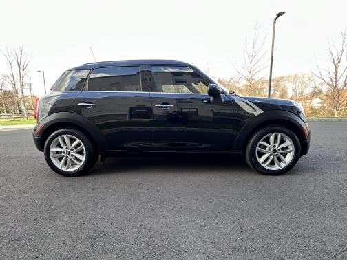 2013 MINI Countryman Cooper