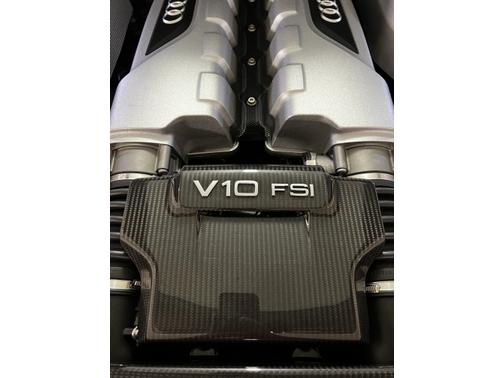 2012 Audi R8 5.2 quattro