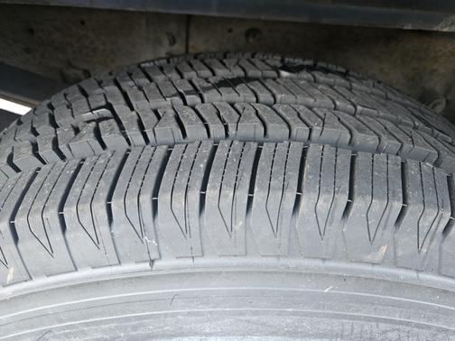 1996 Ford F-350 Eddie Bauer