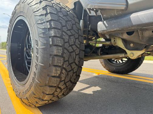 Gray 2019 Jeep Wrangler Unlimited Sahara