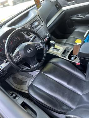 2013 Subaru Legacy 2.5i Premium