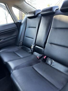 2007 Subaru Legacy 2.5 i Limited