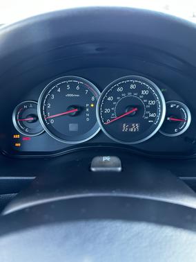 2007 Subaru Legacy 2.5 i Limited