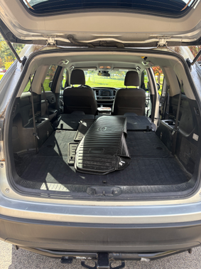 2017 Toyota Highlander Hybrid LE