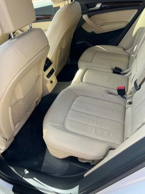 2019 Audi Q5 2.0T Premium