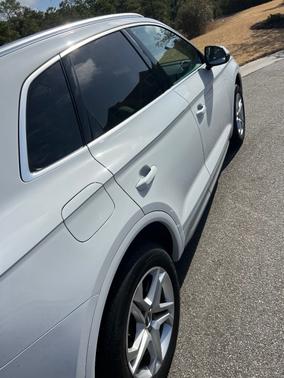 2019 Audi Q5 2.0T Premium
