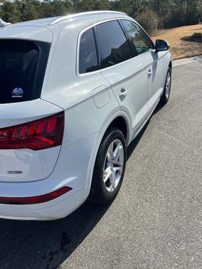 2019 Audi Q5 2.0T Premium