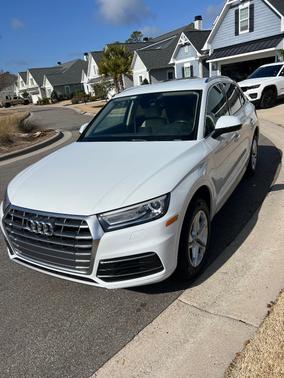 2019 Audi Q5 2.0T Premium