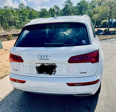 2019 Audi Q5 2.0T Premium
