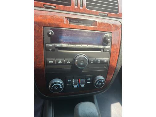 2010 Chevrolet Impala LS