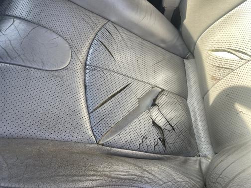 2009 INFINITI G37 Journey