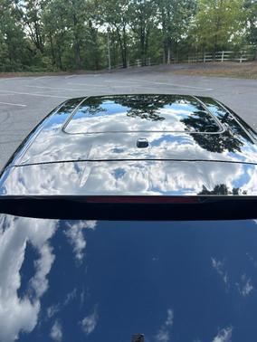 Black 2015 Porsche Macan Macan S