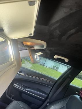 2015 Chrysler 300 Limited