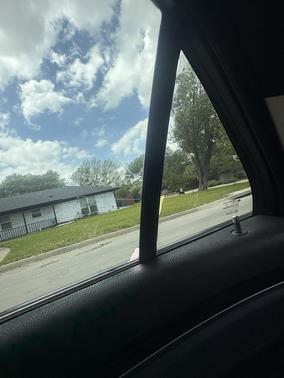 2015 Chrysler 300 Limited