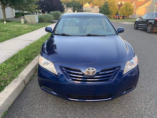 2007 Toyota Camry LE