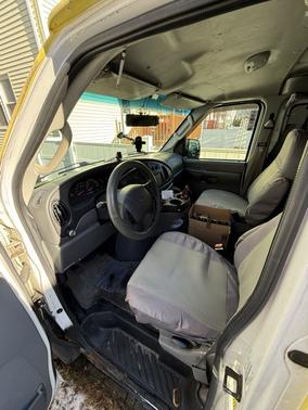 2007 Ford E150 Base