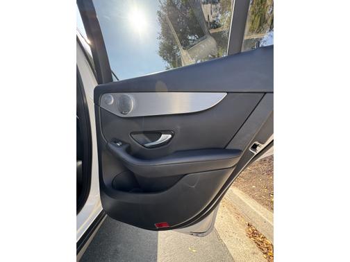 2019 Mercedes-Benz GLC 350e 4MATIC