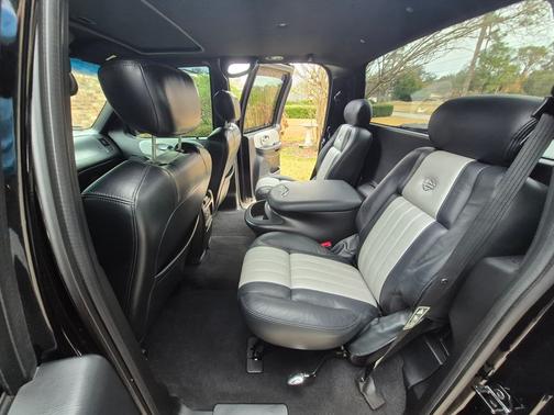 2003 Ford F-150 Lariat SuperCrew