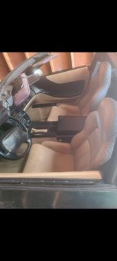 1994 Chevrolet Corvette Base
