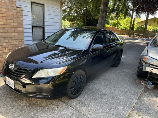 2007 Toyota Camry LE