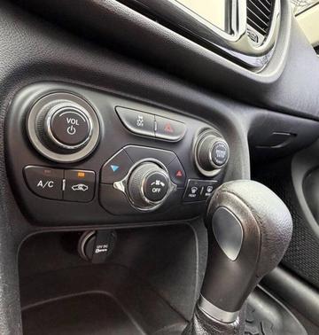 Blue 2013 Dodge Dart SXT