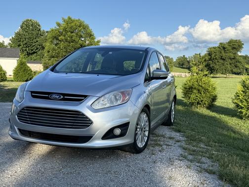 2014 Ford C-Max Energi SEL
