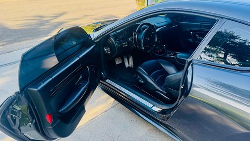 2014 Maserati GranTurismo Sport