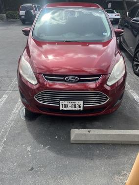 2013 Ford C-Max Hybrid SE
