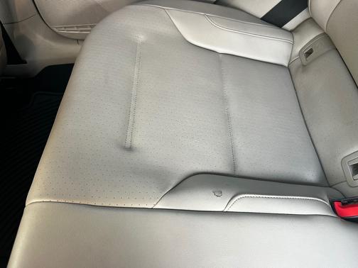 2015 Volkswagen Golf SportWagen TDI SE 4-Door