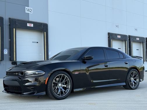 2021 Dodge Charger Scat Pack