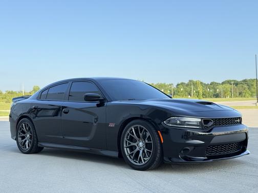 2021 Dodge Charger Scat Pack