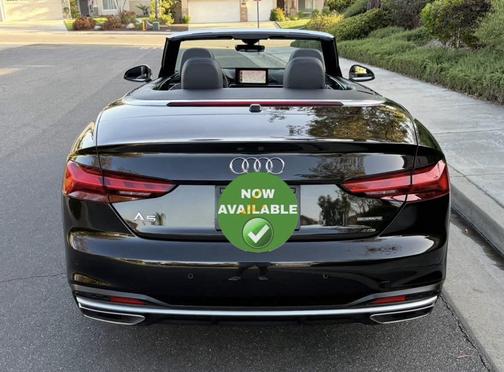 2024 Audi A5 45 S line Premium