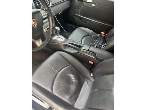 2007 Porsche Boxster Boxster