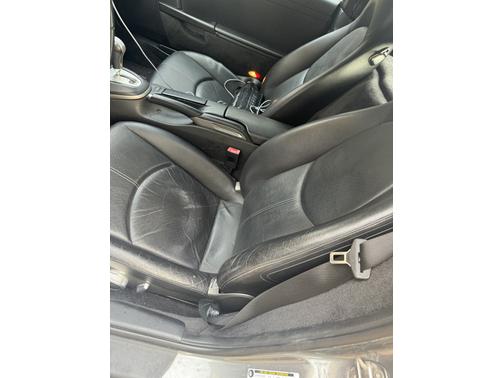 2007 Porsche Boxster Boxster