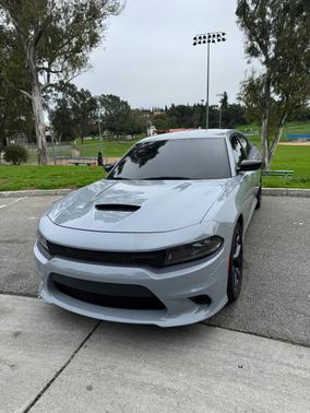 2022 Dodge Charger GT