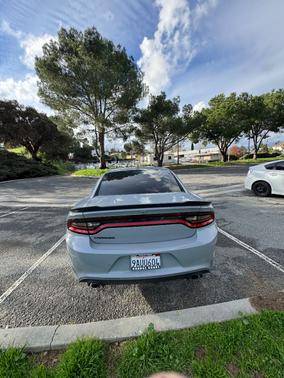 2022 Dodge Charger GT