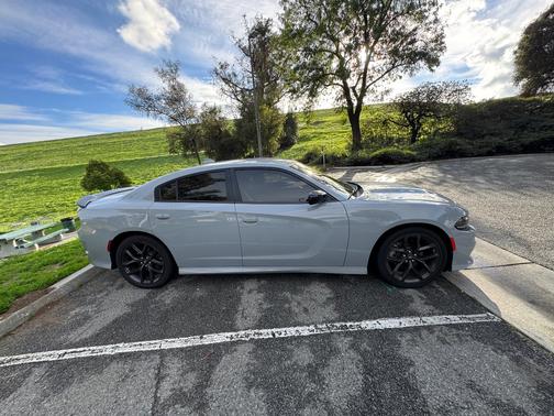 2022 Dodge Charger GT