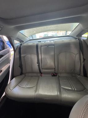 Gray 2016 Hyundai SONATA Hybrid Limited