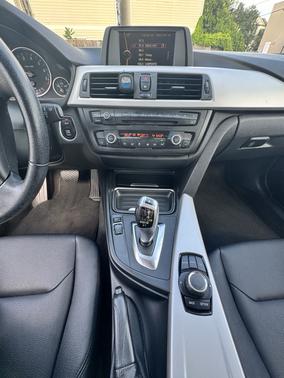 2014 BMW 320 i