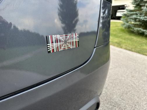 2022 Tesla Model X Plaid