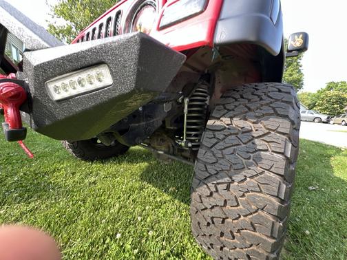 2006 Jeep Wrangler X