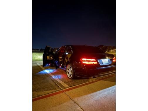 2013 Mercedes-Benz E-Class E 350