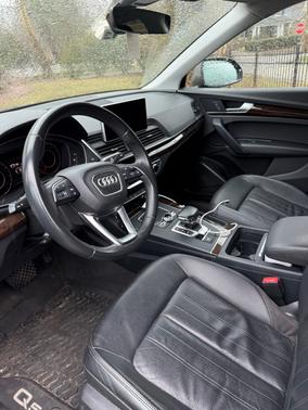2018 Audi Q5 2.0T Premium
