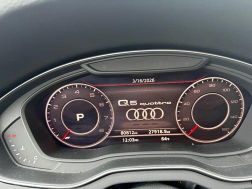 2018 Audi Q5 2.0T Premium